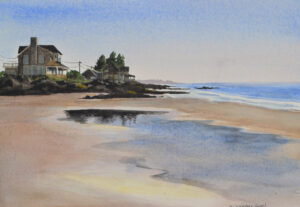Mother's Beach